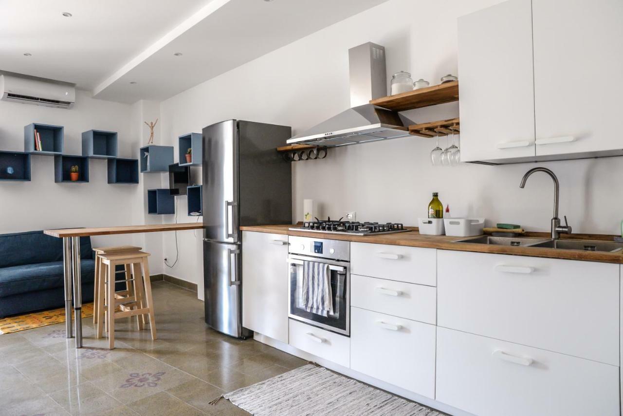 Vacanze - Antico Corso Apartment *