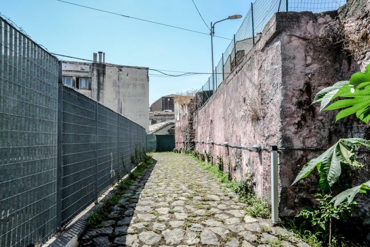 Vacanze - Antico Corso *
