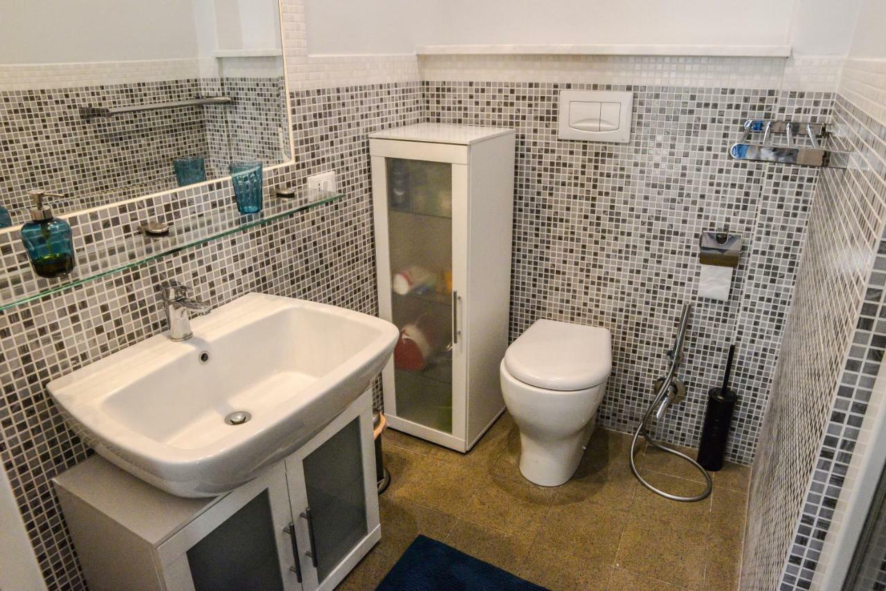 Apartment Vacanze - Antico Corso CTA