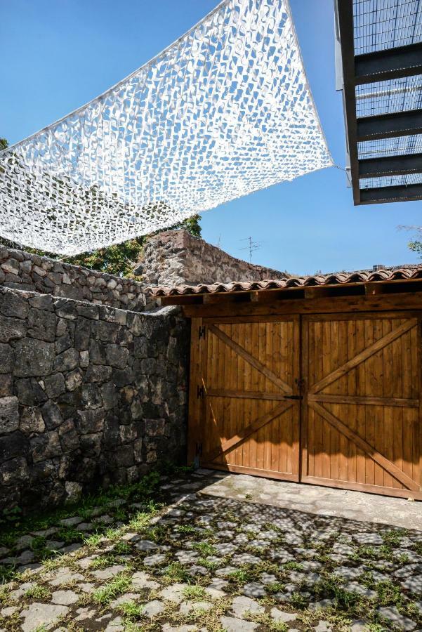 Apartment Vacanze - Antico Corso CTA