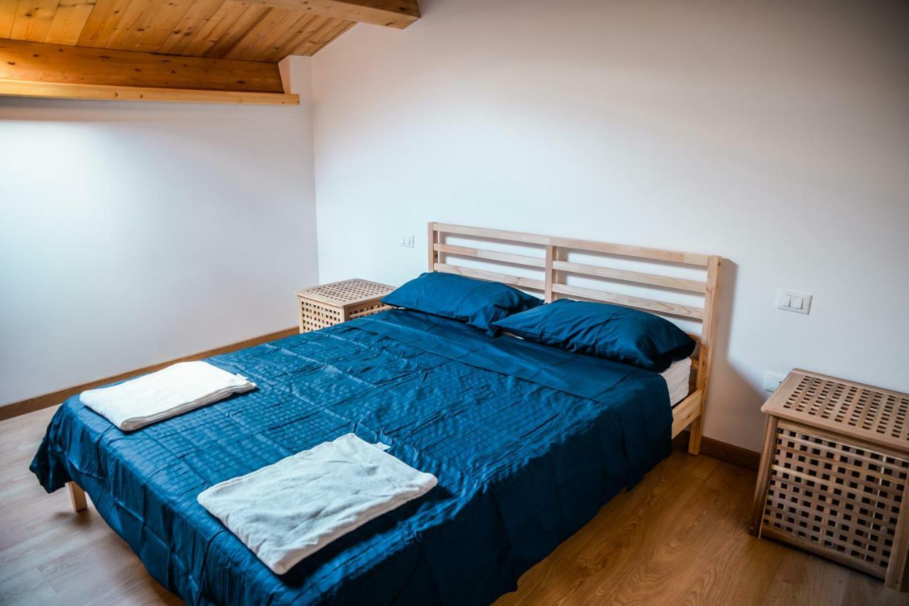Apartment Vacanze - Antico Corso