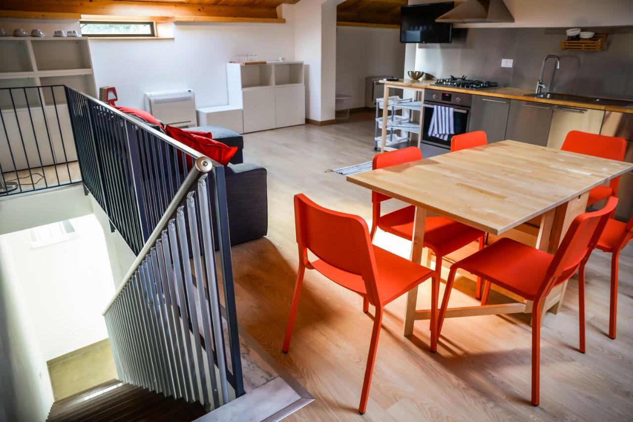 Vacanze - Antico Corso Apartment *