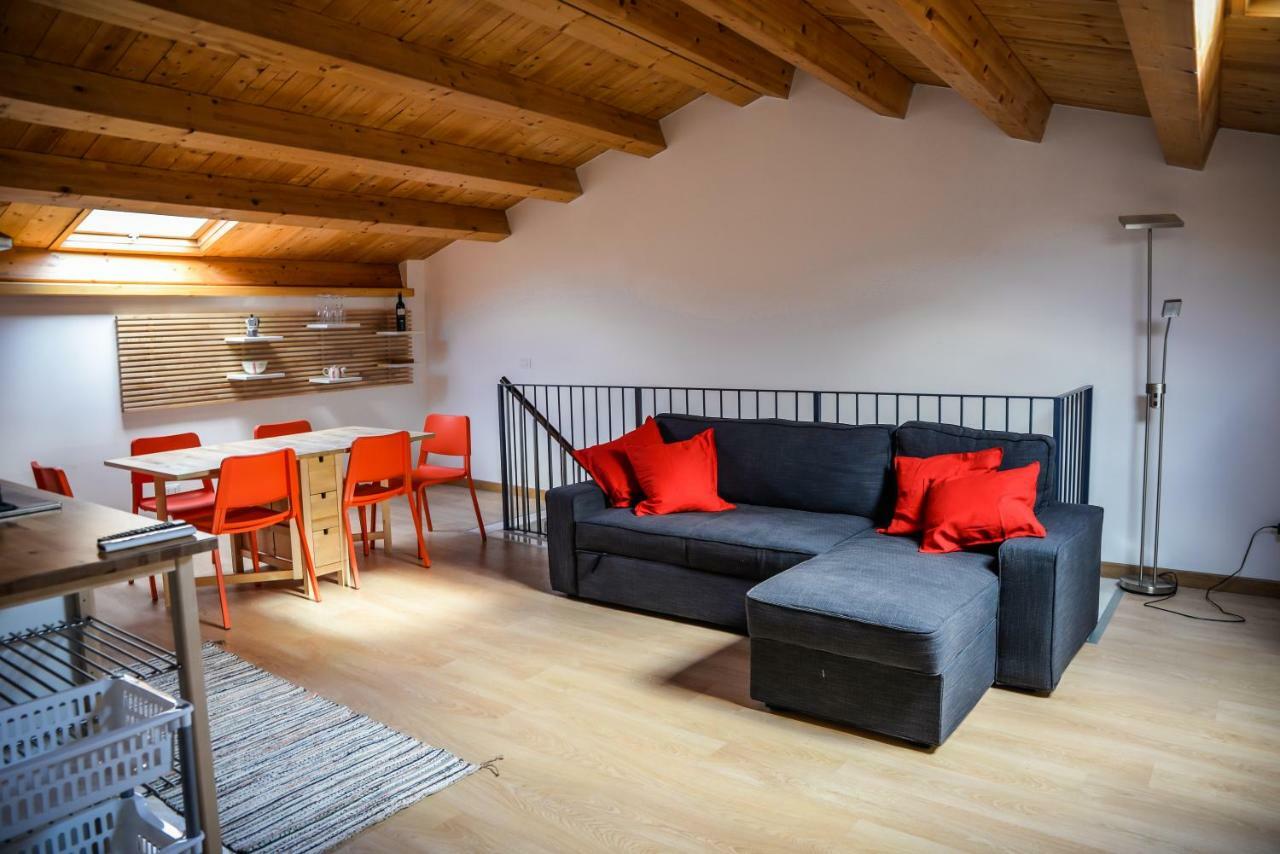 Vacanze - Antico Corso Apartment