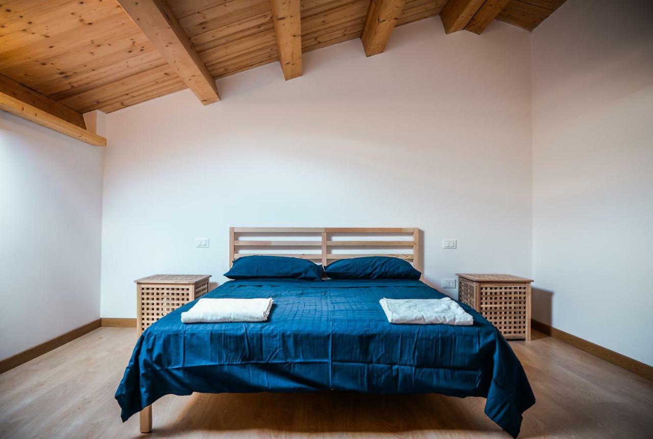 Vacanze - Antico Corso CTA