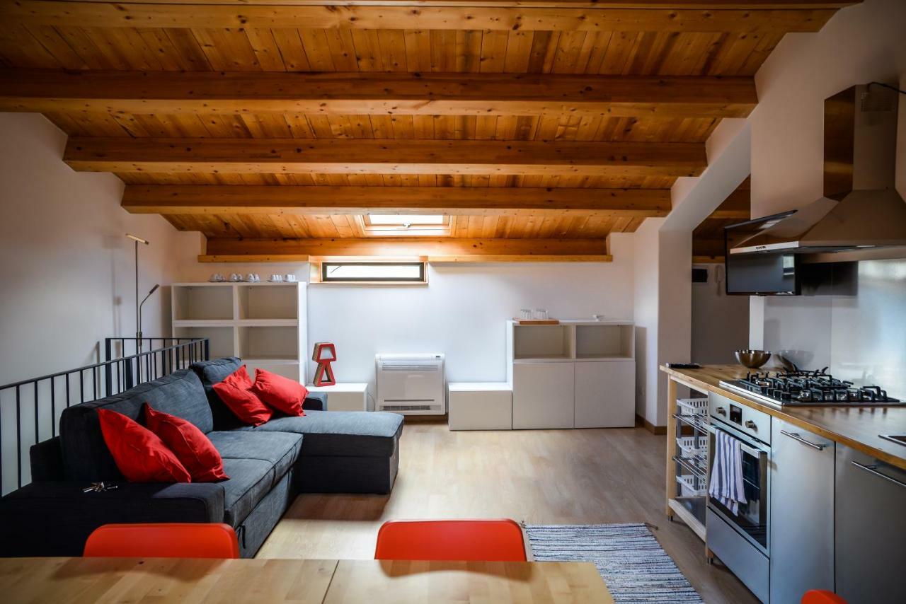 Vacanze - Antico Corso Apartment *