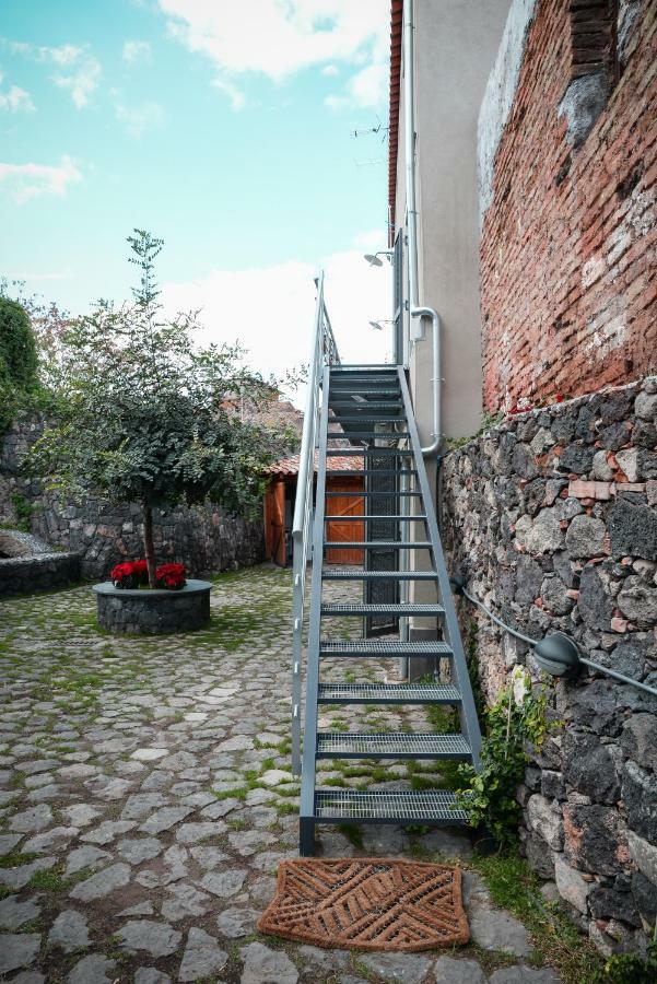 Vacanze - Antico Corso *