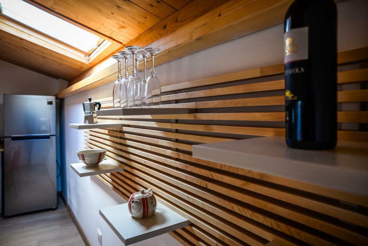 Vacanze - Antico Corso Apartment CTA
