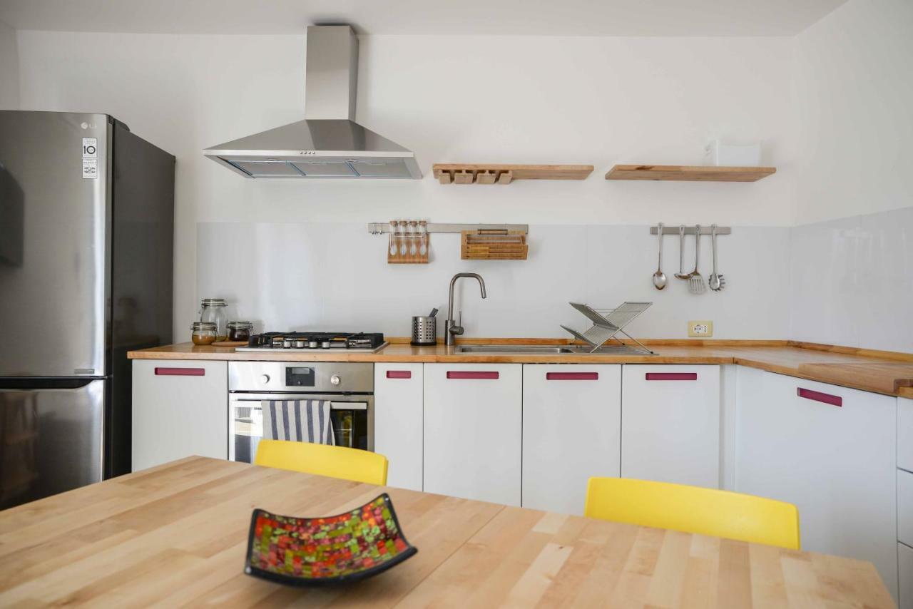 Vacanze - Antico Corso Apartment CTA