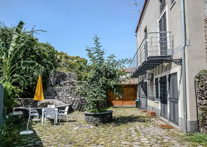 Case Vacanze - Antico Corso