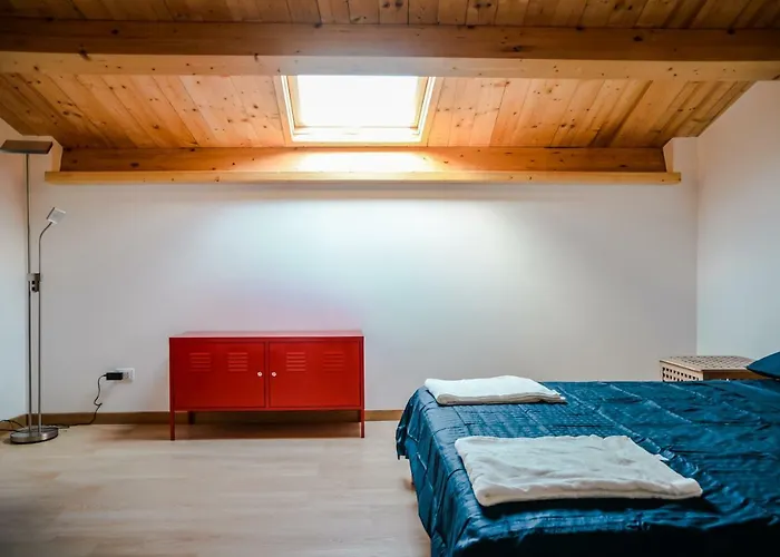 Case Vacanze - Antico Corso