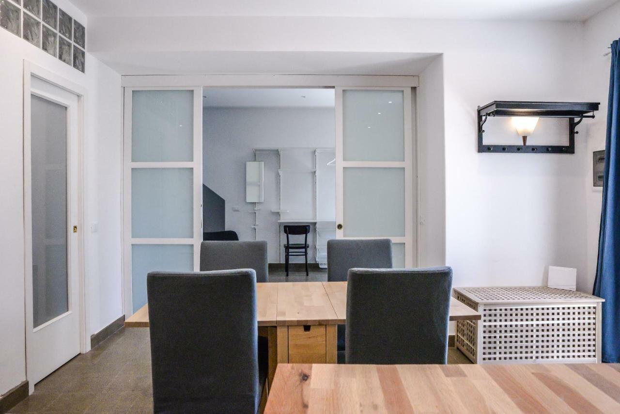 Vacanze - Antico Corso Apartment