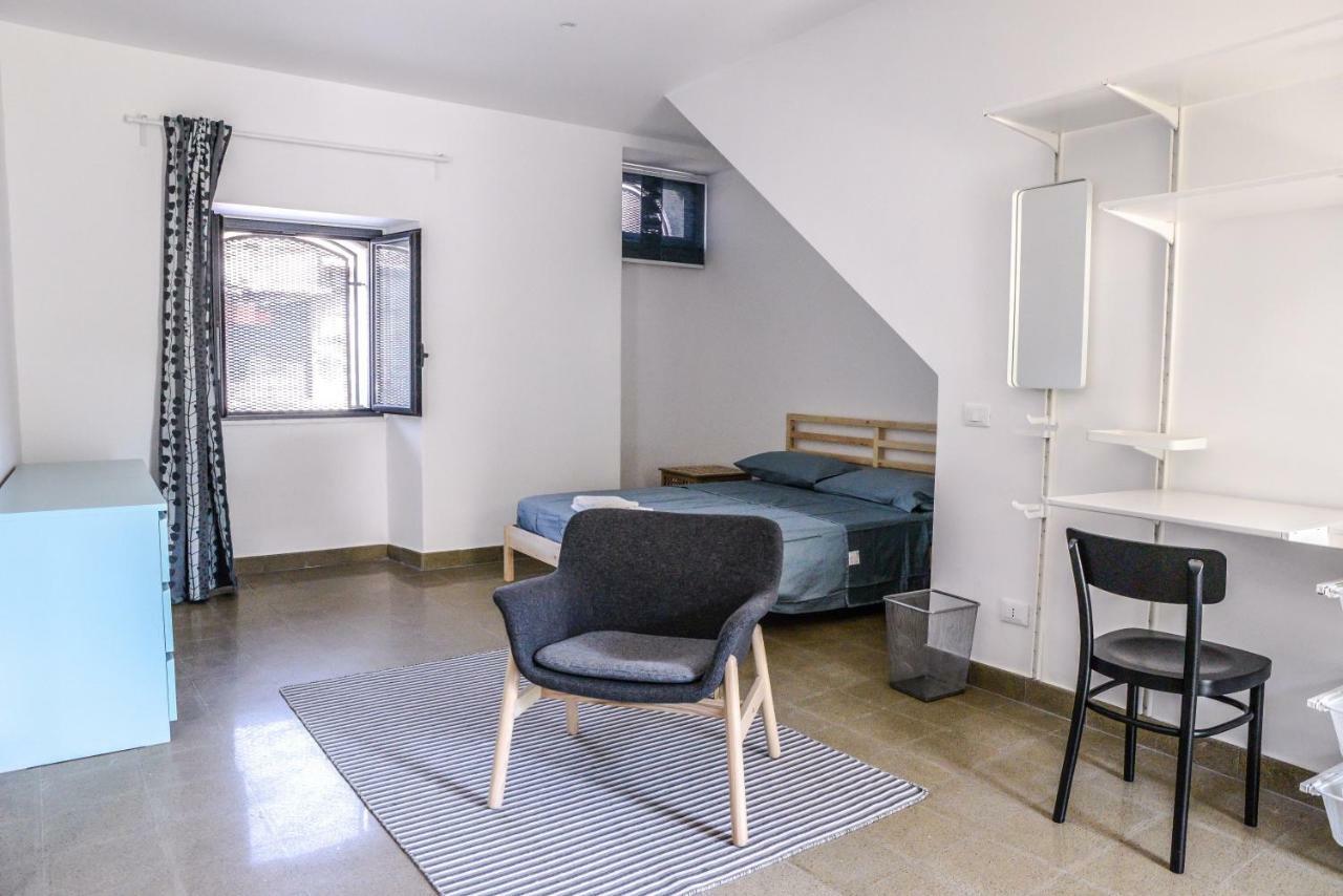 Vacanze - Antico Corso Apartment *