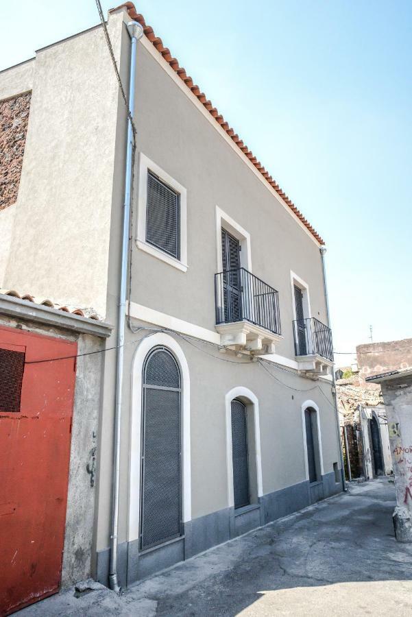 Apartment Vacanze - Antico Corso Catania