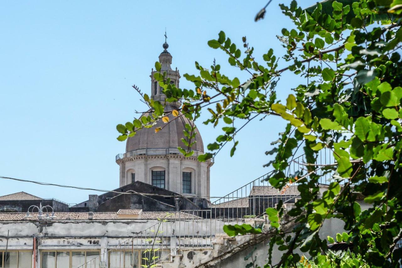 Vacanze - Antico Corso Apartment