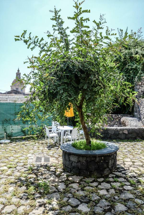 Apartment Vacanze - Antico Corso Catania