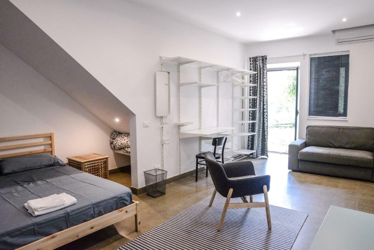 Vacanze - Antico Corso Apartment Catania