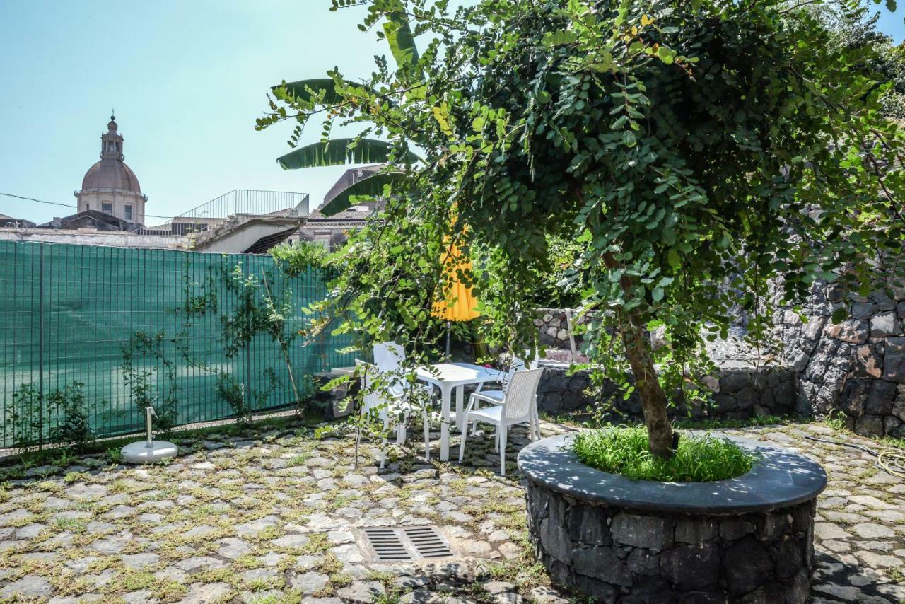 Vacanze - Antico Corso Apartment *