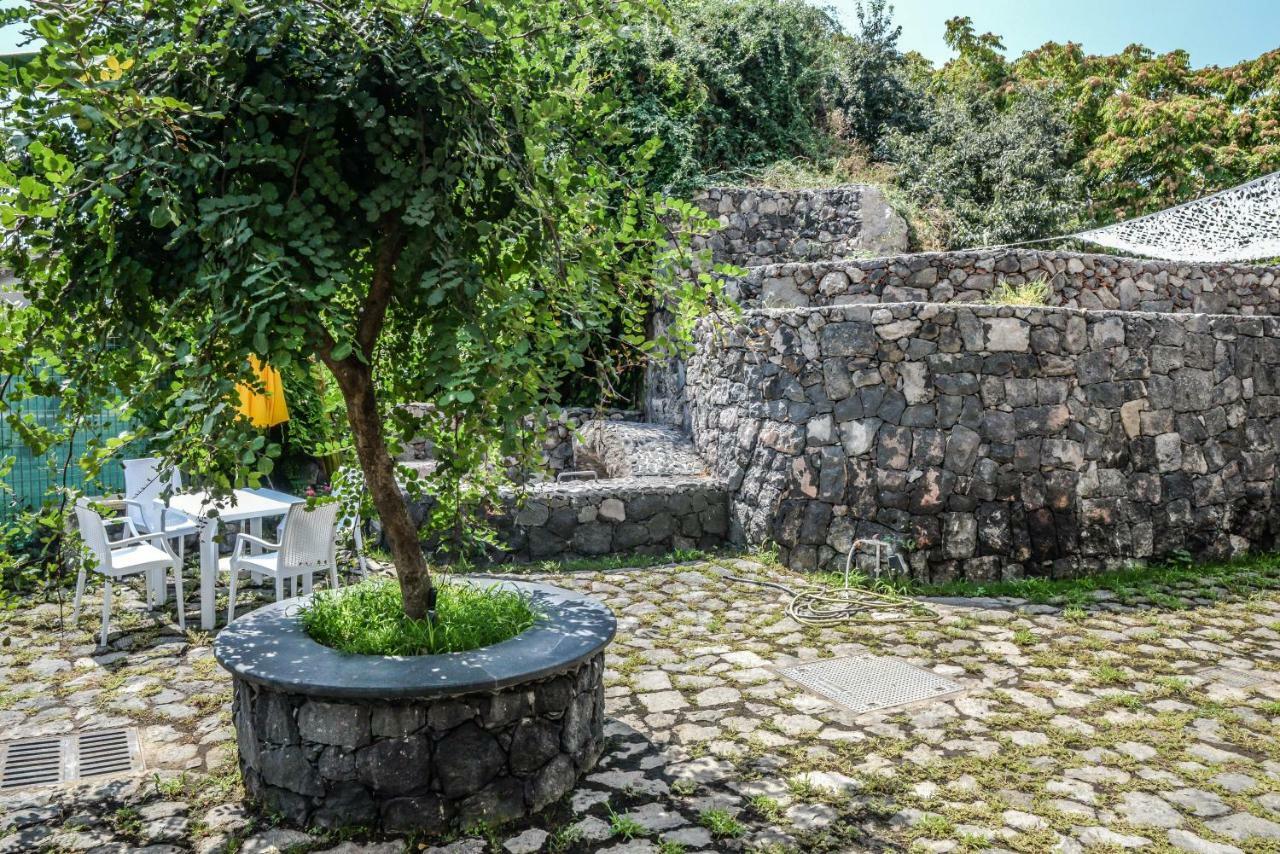 Apartment Vacanze - Antico Corso Catania