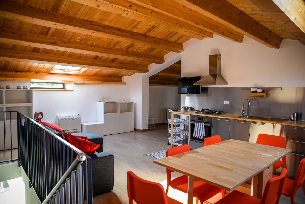 Vacanze - Antico Corso Apartment Catania