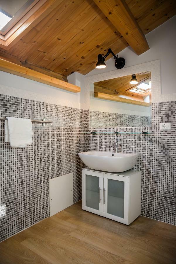 Apartment Vacanze - Antico Corso *