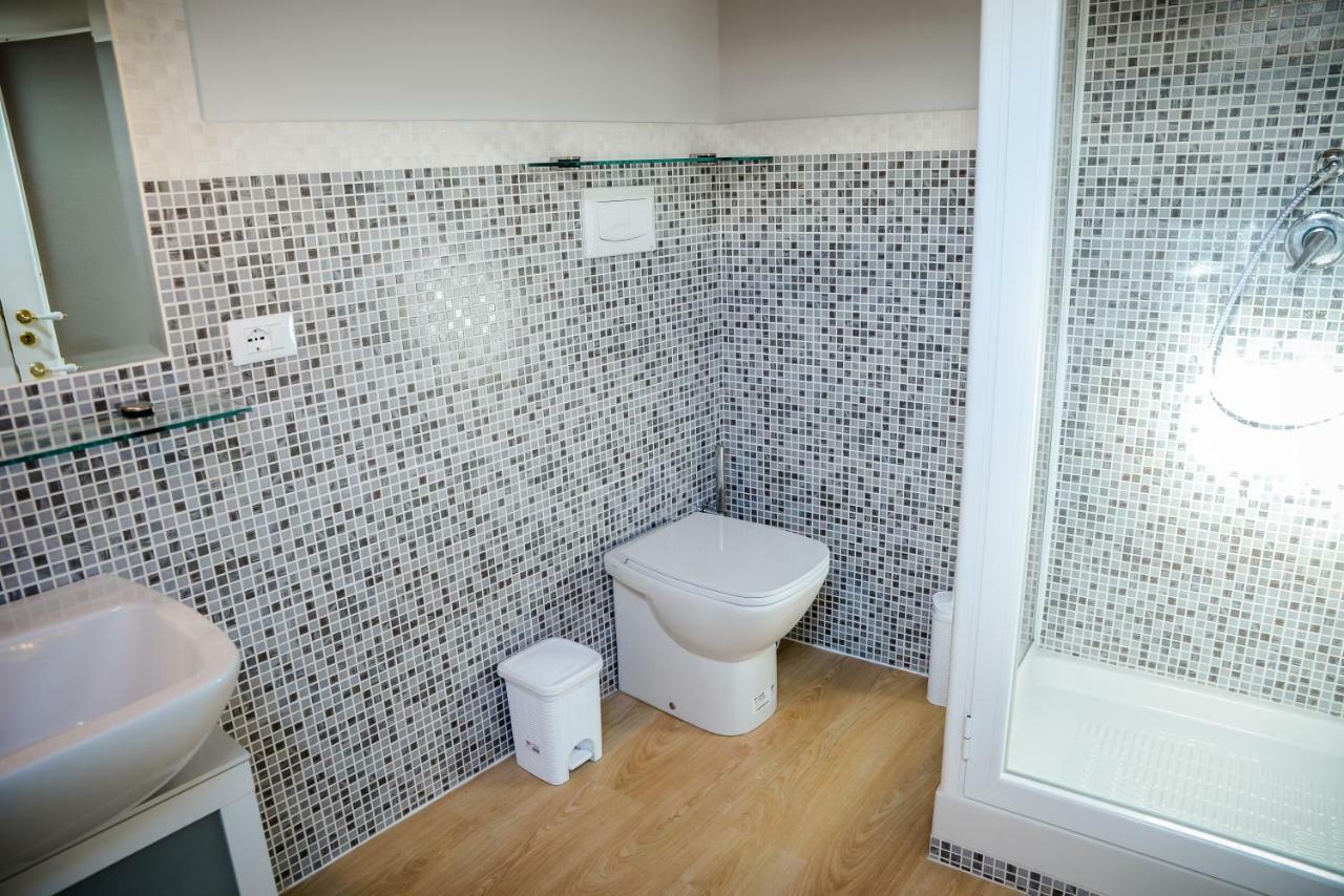 Vacanze - Antico Corso Apartment Catania
