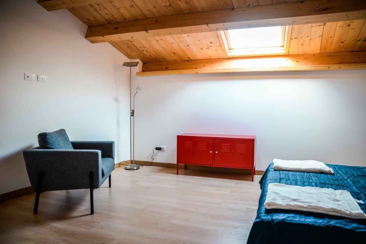 Vacanze - Antico Corso Apartment Catania