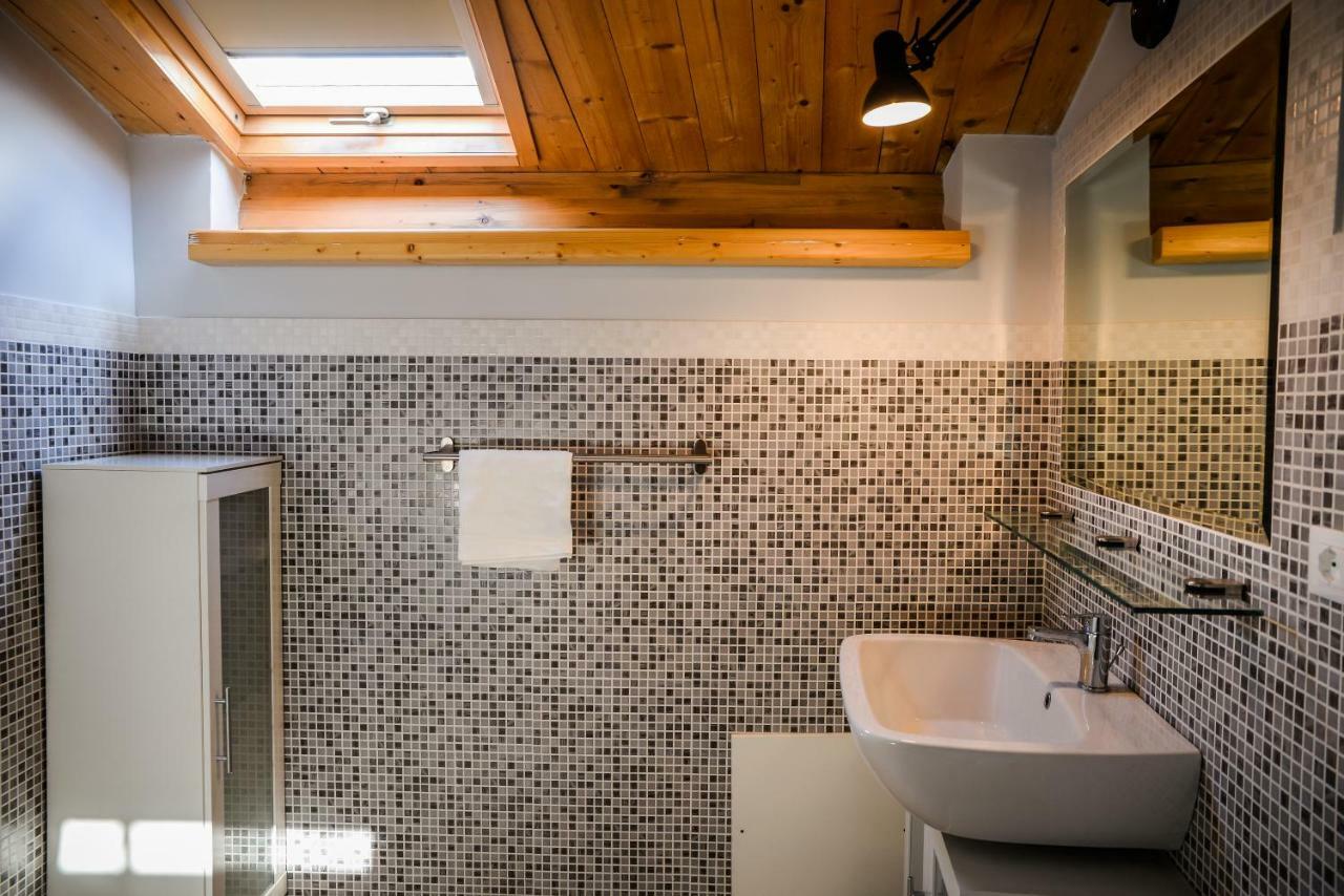 Vacanze - Antico Corso Apartment *