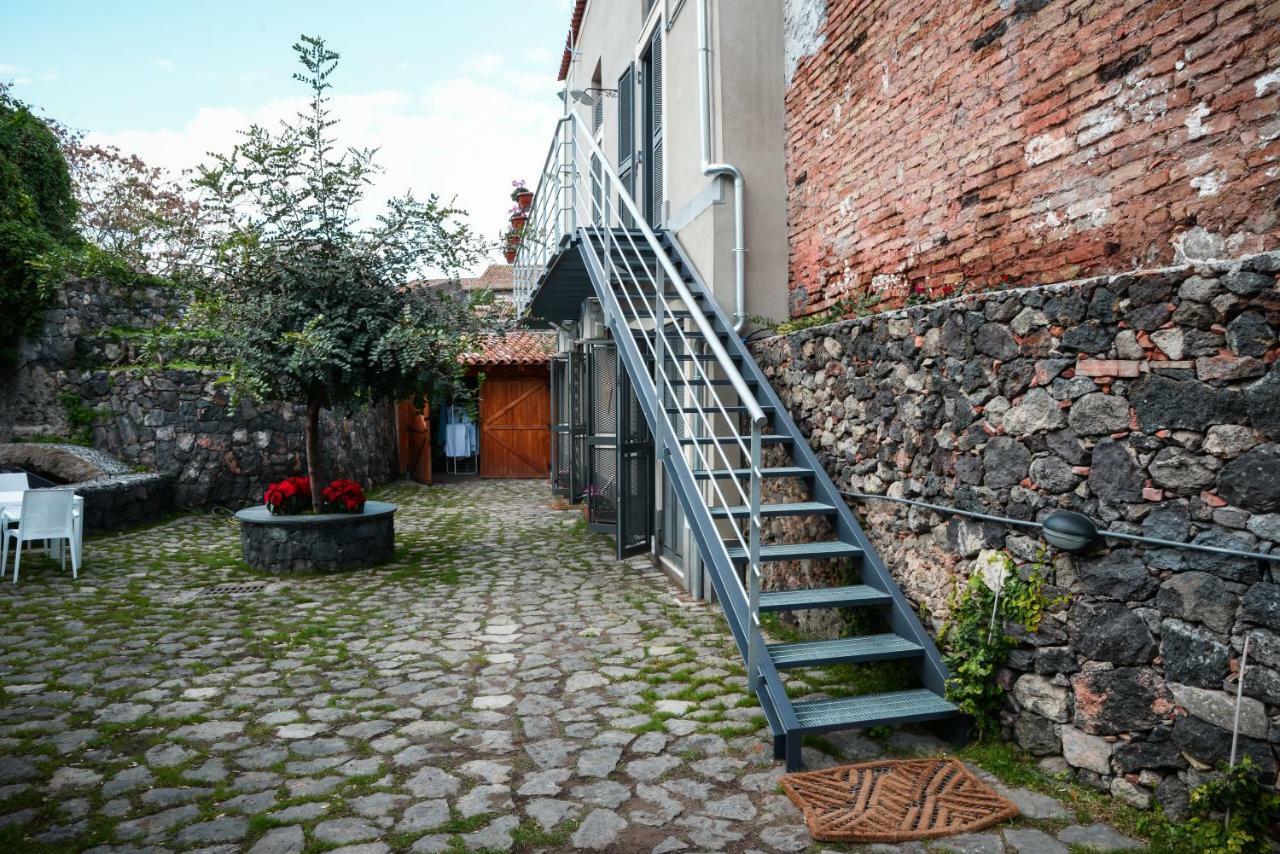 Vacanze - Antico Corso Apartment Catania