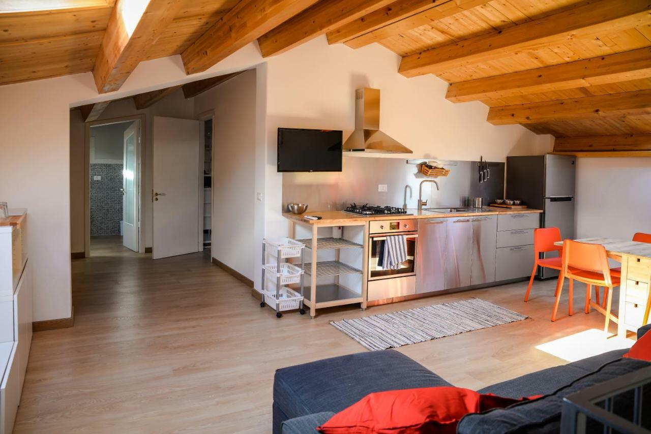Vacanze - Antico Corso *