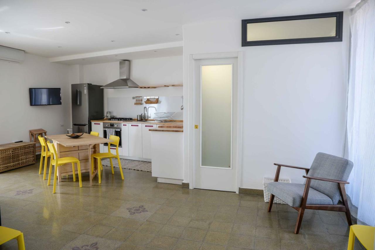 Vacanze - Antico Corso Apartment *
