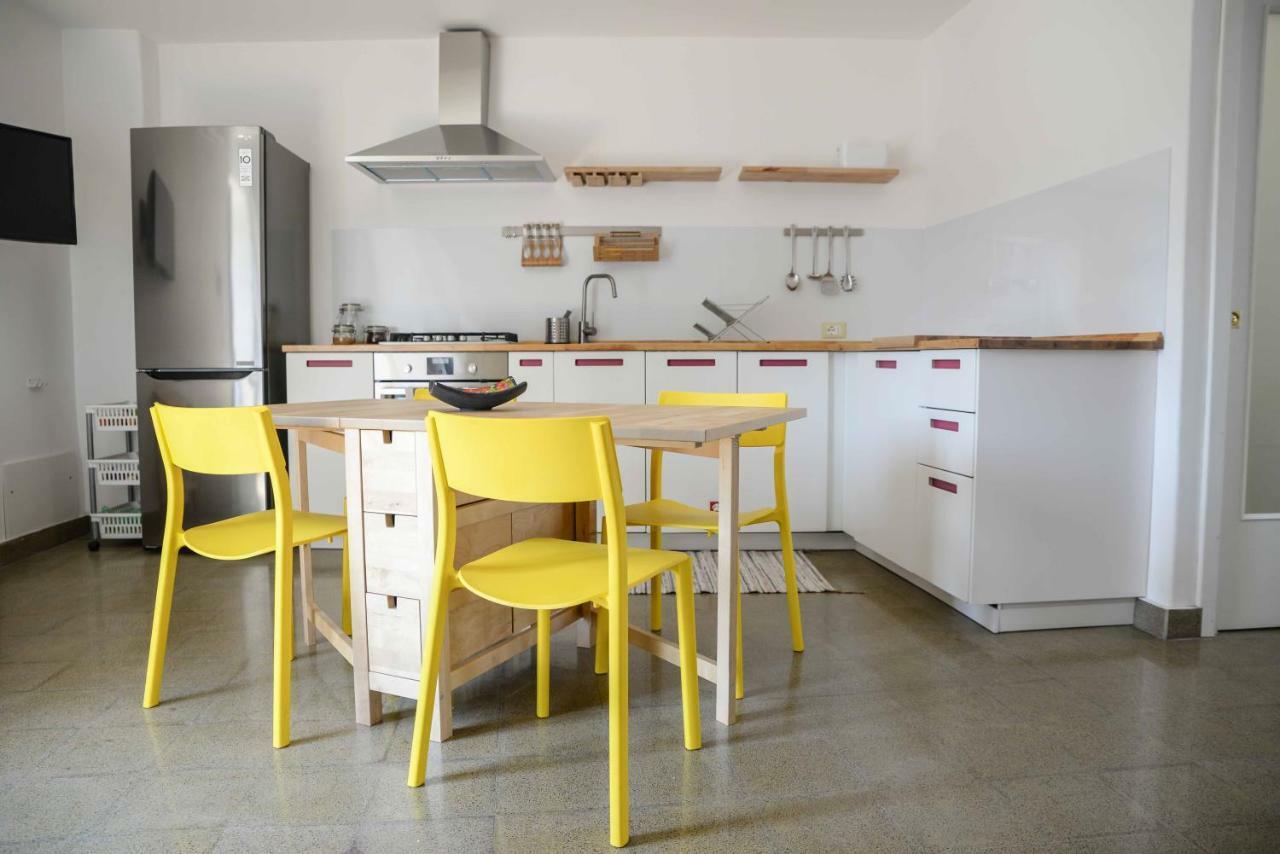 Apartment Vacanze - Antico Corso