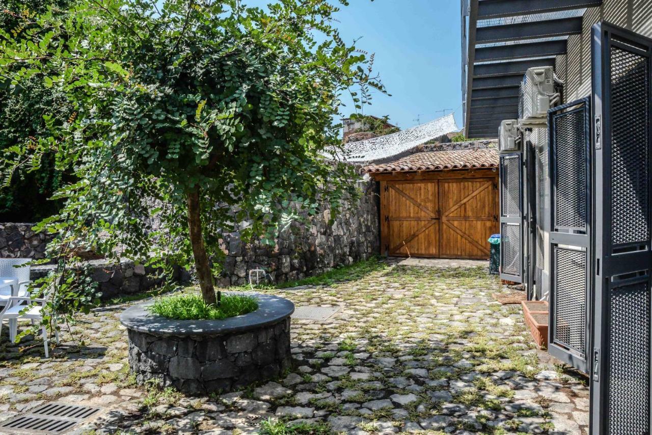 Vacanze - Antico Corso Apartment Catania