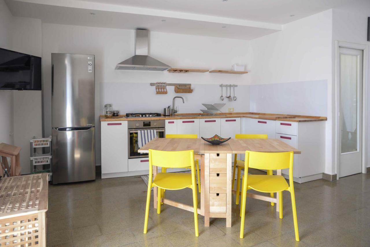 Vacanze - Antico Corso